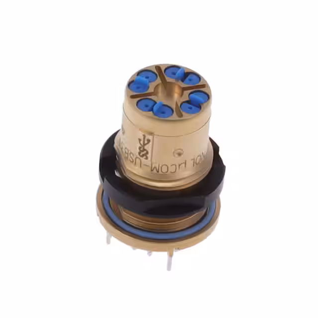 UCOMUSB3RPU Amphenol Socapex  Assemblages de connecteurs circulaires